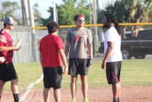 FSU PC Kickball photos by Bernie Holmes