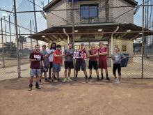 Kickball