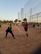 Kickball