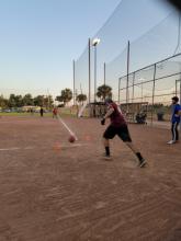 Kickball