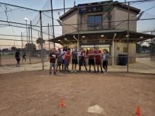 Kickball