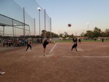 Kickball