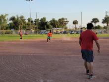 Kickball