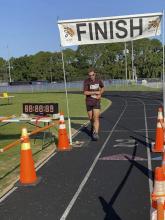 Billy Bowlegs 5K