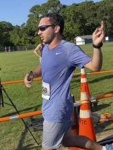 Billy Bowlegs 5K