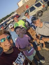 Billy Bowlegs 5K