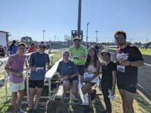 Billy Bowlegs 5K