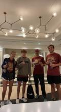 Running Club Gainesville Meet
