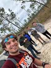 Garden of Eden Hike