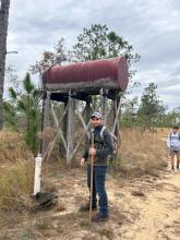 Garden of Eden Hike