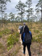 Garden of Eden Hike