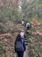 Garden of Eden Hike