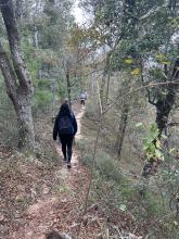 Garden of Eden Hike