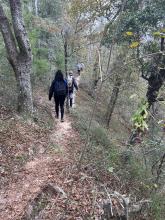 Garden of Eden Hike