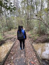 Garden of Eden Hike