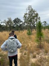 Garden of Eden Hike