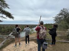 Garden of Eden Hike