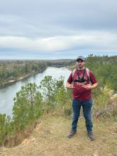 Garden of Eden Hike