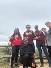Garden of Eden Hike