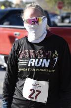 Torch Run 2024