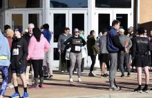 Torch Run 2024