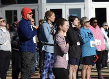 Torch Run 2024