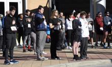 Torch Run 2024