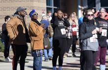 Torch Run 2024