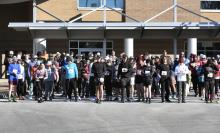 Torch Run 2024