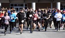 Torch Run 2024