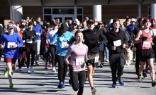 Torch Run 2024