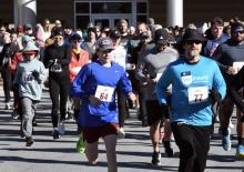 Torch Run 2024