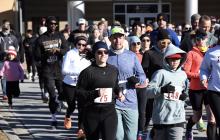Torch Run 2024