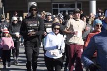 Torch Run 2024