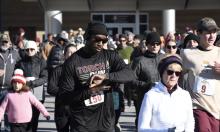 Torch Run 2024