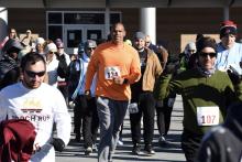Torch Run 2024