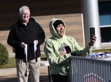 Torch Run 2024