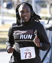 Torch Run 2024
