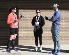 Torch Run 2024