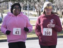 Torch Run 2024
