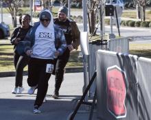 Torch Run 2024