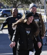 Torch Run 2024