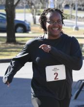 Torch Run 2024