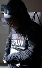 Torch Run 2024