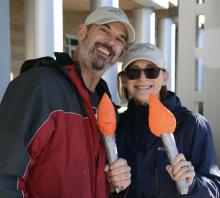 Torch Run 2024