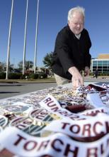 Torch Run 2024