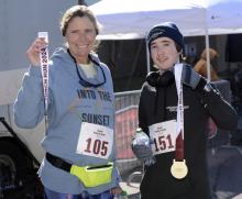 Torch Run 2024