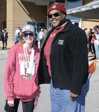 Torch Run 2024