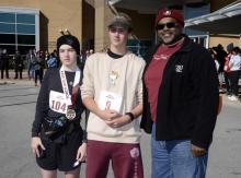 Torch Run 2024