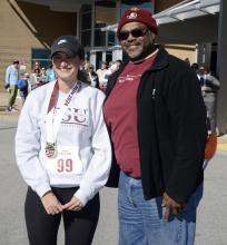 Torch Run 2024